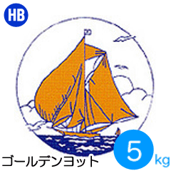 強力粉 ゴールデンヨット パン用小麦粉 5kg