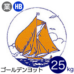 強力粉 ゴールデンヨット パン用小麦粉 日本製粉 業務用 25kg