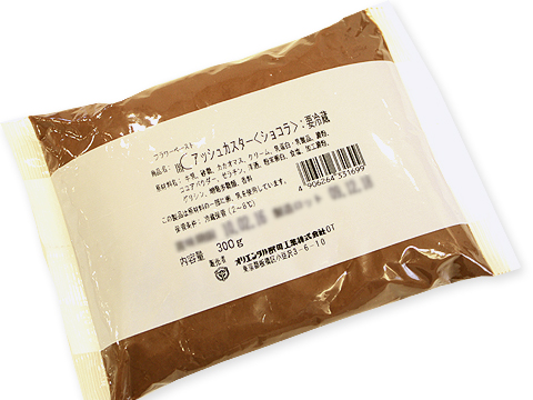 �ھ�̣����2010/09/13�ۢ���¢�����ꥨ�󥿥롡���å��奫�������㥷�祳��䡡300g