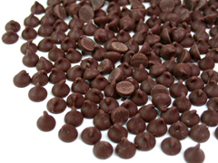 チョコレート 高級チョコレートチップ 1kg