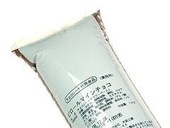 クリーム ピロールマインチョコ ソントン 1kg