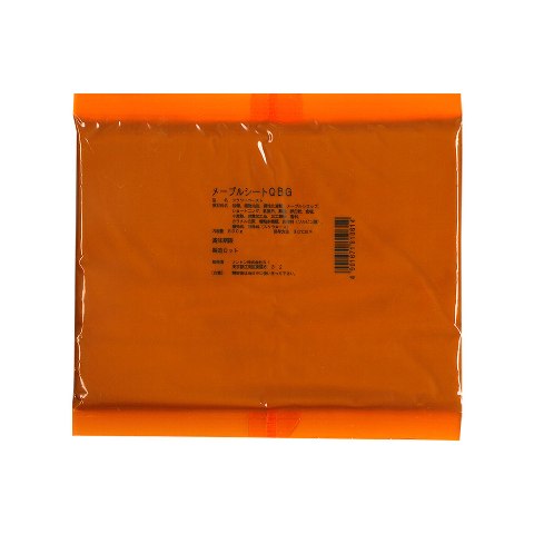 ����ȥ󡡥᡼�ץ륷���ȣӣΡ�600g