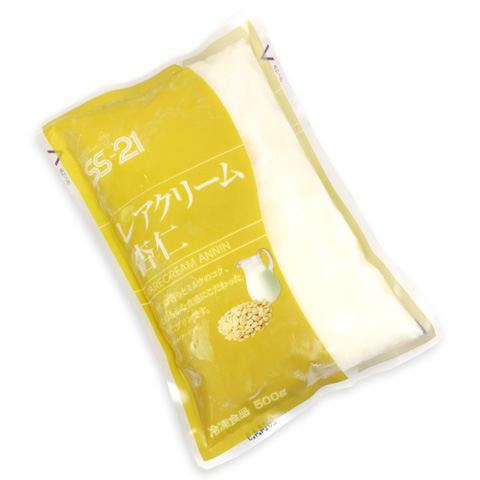 �쥢���꡼��ɿΡ����塼�ԡ���500g