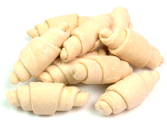 冷凍生地 メープルキャラメルミニクロワッサン ISM 25g×30