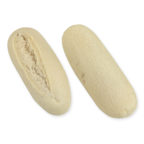 冷凍パン プチパン フランス産 半焼成 55g×10 48%OFF