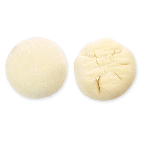 冷凍生地 ブルーベリーヨーグルト KOBEYA 業務用 1ケース 65g×120