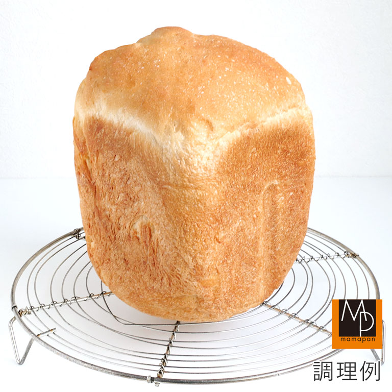 食パンミックス 基本の食パンミックス 1斤用 mamapan 270g×20