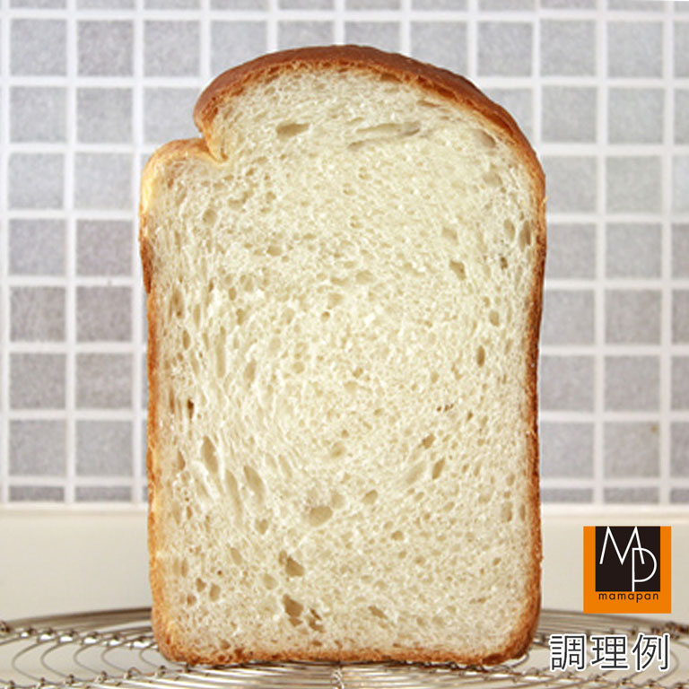 強力粉 復刻版はるゆたか100 北海道産パン用小麦粉 2.5kg__ 【ママパンWEB本店】小麦粉と優れた食材をそろえるお店