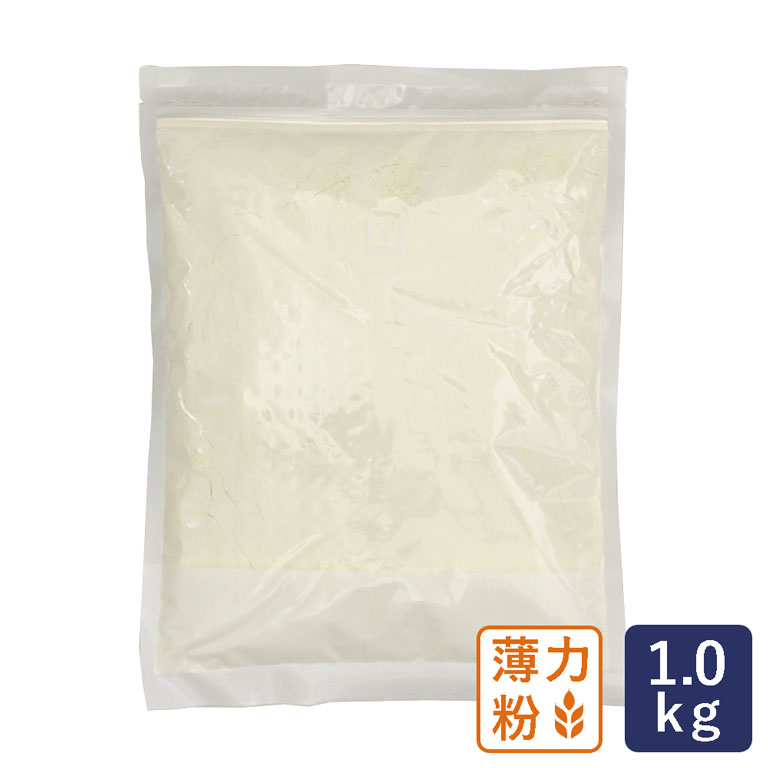 薄力粉 エクリチュール 菓子用小麦粉 1kg__