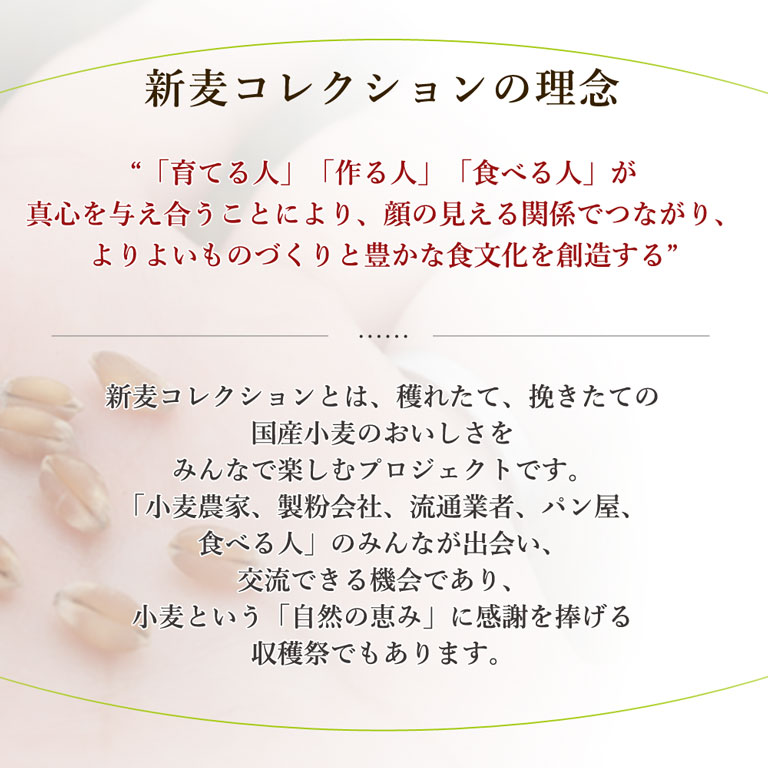 強力粉 新麦コレクション 新麦 ゆめあかり 西尾製粉 2.5kg 国産小麦 小麦粉__ 【ママパンWEB本店】小麦粉と優れた食材をそろえるお店