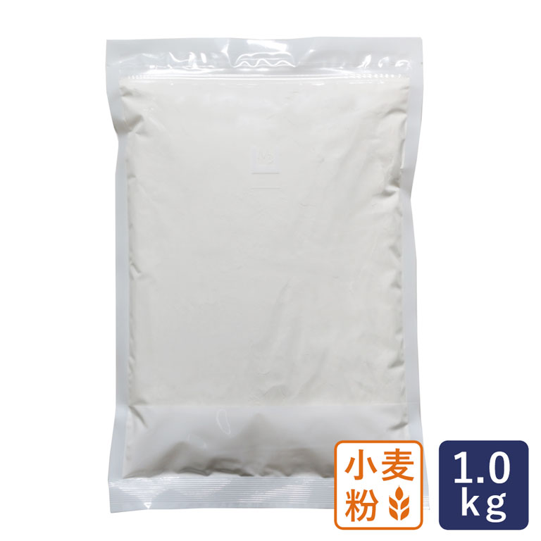 小麦粉 アルファフラワーZ 日清製粉 1kg アルファ化小麦粉 糊化__