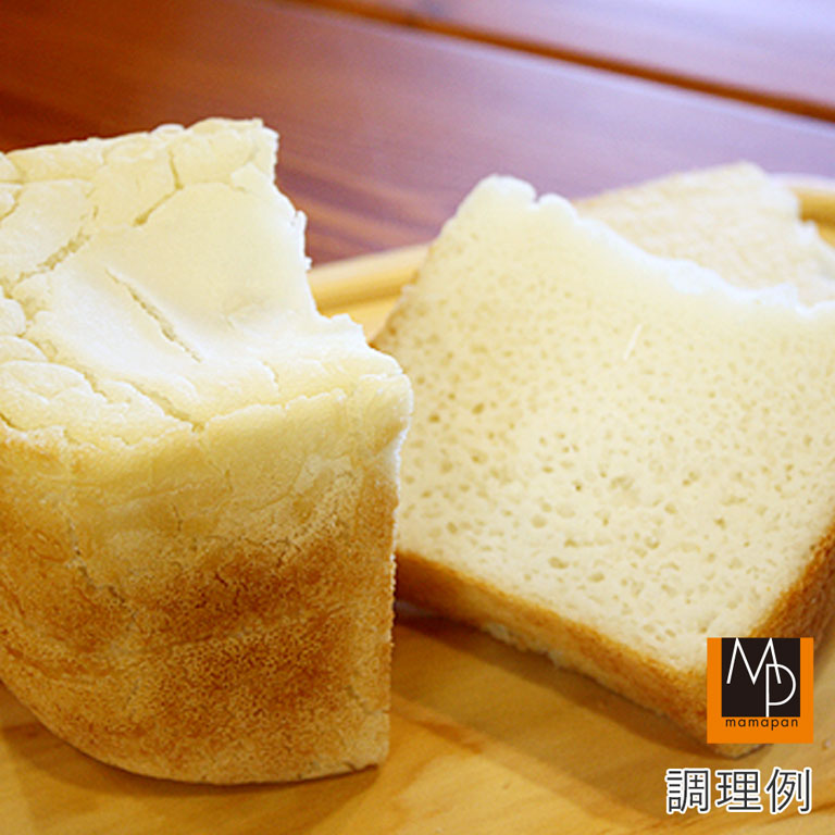 米粉パン用 あきたこまちマイベイクフラワー 製パン用 1kg グルテンフリー 小麦粉不使用 ママパンweb本店 小麦粉と優れた食材をそろえるお店