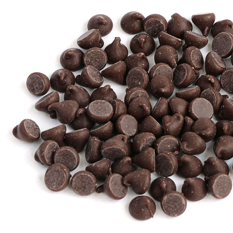 ママパン 高級チョコレートチップ(スイート) 200g カカオ分36.87