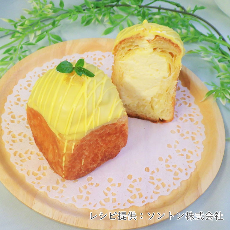 コーチングチョコ フラット瀬戸内レモンチョコ 380g 製菓用チョコレート コーティングチョコ__  【ママパンWEB本店】小麦粉と優れた食材をそろえるお店
