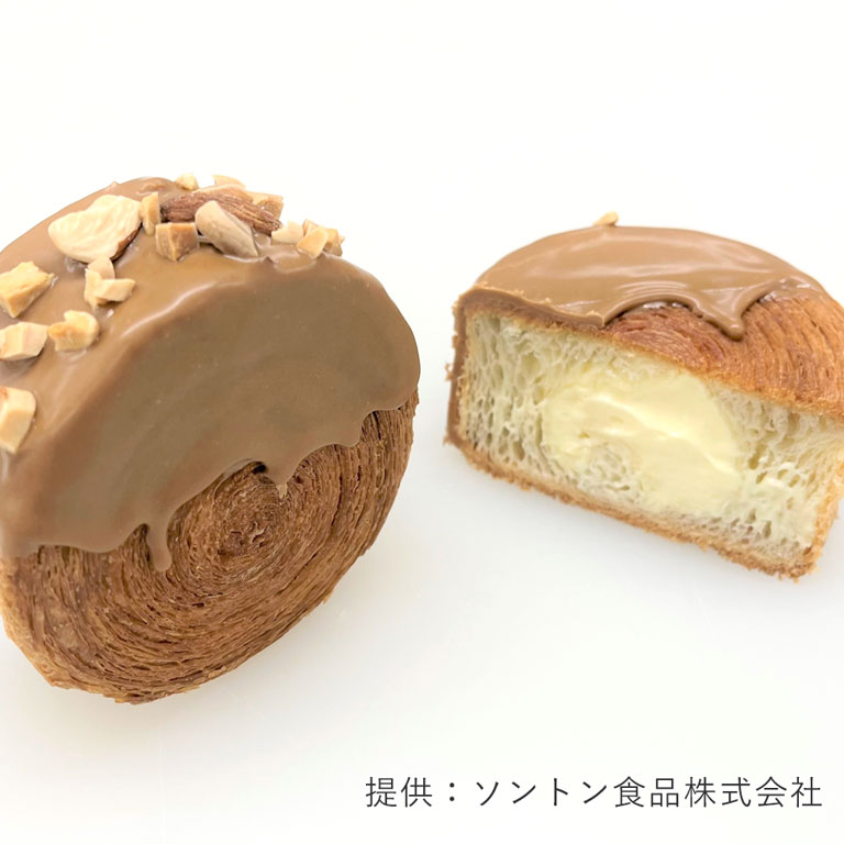 ママパン フラットミルクキャラメル 380g コーチングチョコ 製菓用
