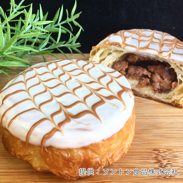 ママパン フラットミルクキャラメル 380g コーチングチョコ 製菓用