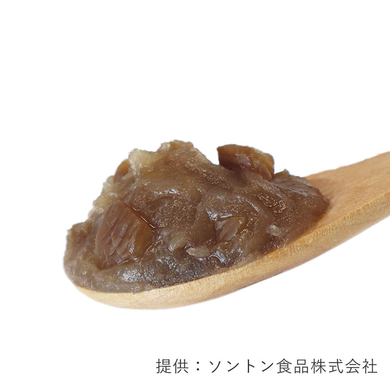 ソントン ころころ甘栗あん50C 1kg 餡子 あんこ_ 【ママパンWEB本店