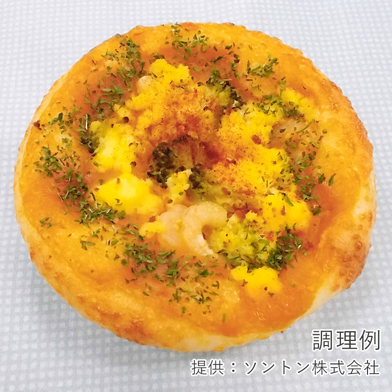 デリカフィリング アメリケーヌソース ソントン 500g えび風味ソース フレンチ__ 【ママパンWEB本店】小麦粉と優れた食材をそろえるお店