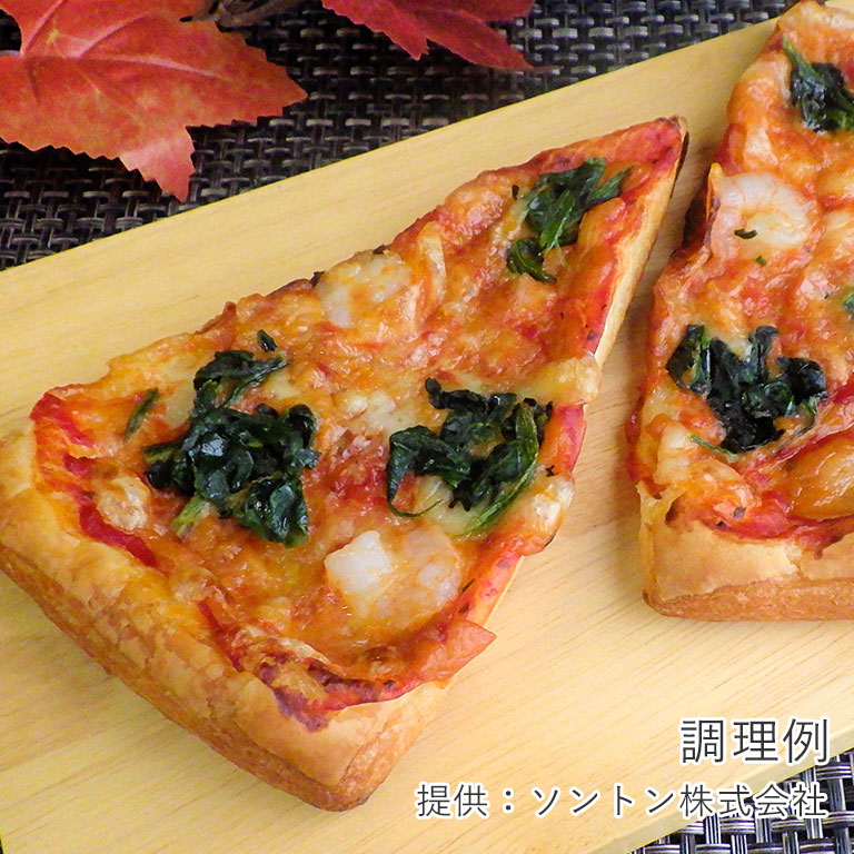 デリカフィリング アメリケーヌソース ソントン 500g えび風味ソース フレンチ__ 【ママパンWEB本店】小麦粉と優れた食材をそろえるお店