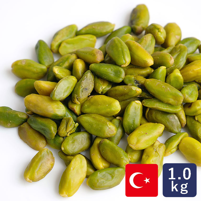 ピスタチオ ママパンweb本店 小麦粉と優れた食材をそろえるお店