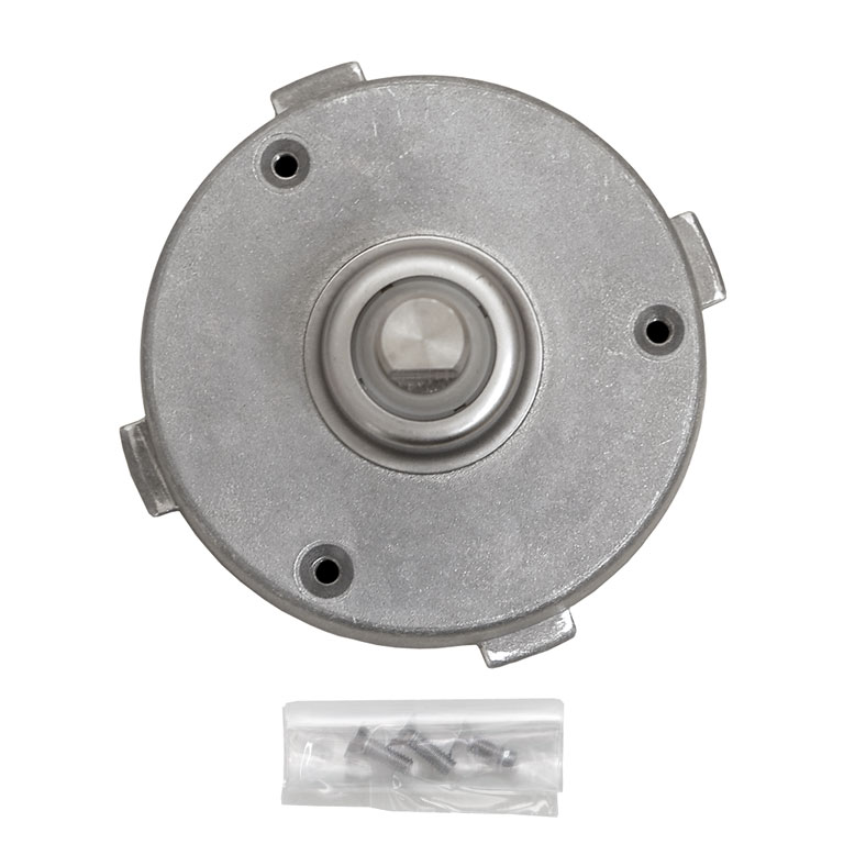 大正電機 レディースミキサー KN-200 ボス完成品 専用部品 純正 こね機