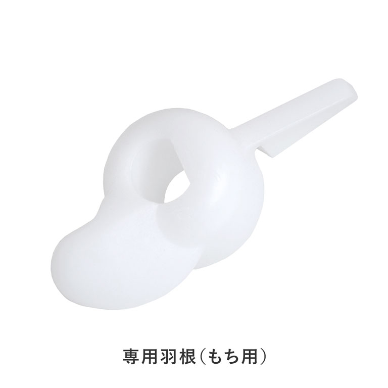 大正電機 レディースニーダー KN-30 ポット完成品 専用部品 純正