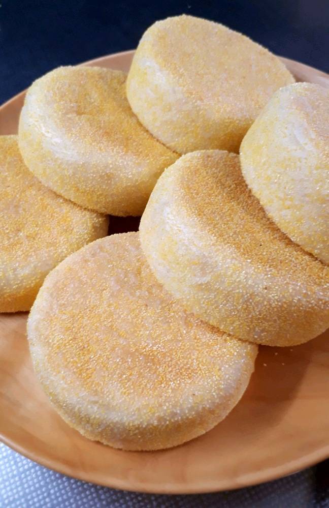 イングリッシュマフィン のレシピ ママパンweb本店 小麦粉と優れた食材をそろえるお店