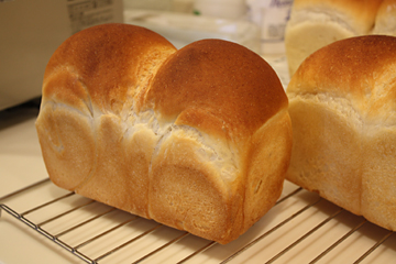 作り方 食パン の