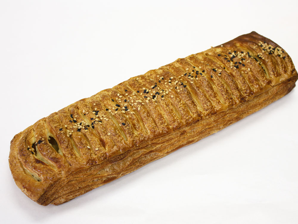 アリュメット成形のレシピ ママパンweb本店 小麦粉と優れた食材をそろえるお店