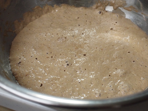 全粒粉で天然酵母のレシピ 【ママパンWEB本店】小麦粉と優れた食材をそろえるお店