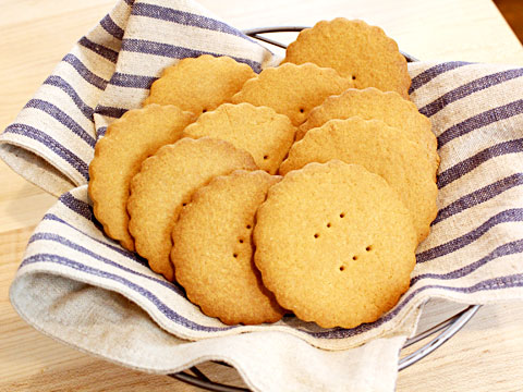 大豆粉入りパンケーキミックスとココナッツオイルのクッキーのレシピ ママパンweb本店 小麦粉と優れた食材をそろえるお店