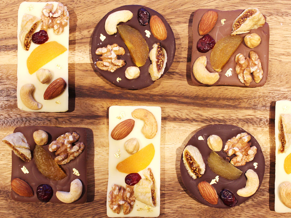 ママパン提案,マルシェ,今月のご提案