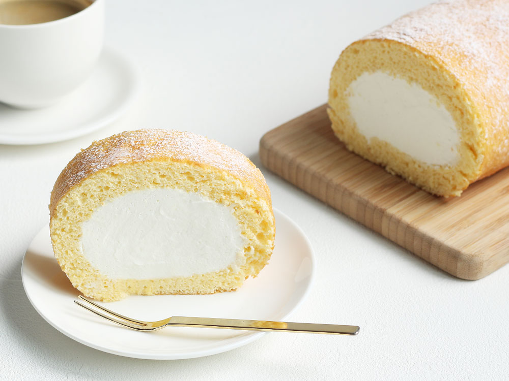 昔ながらのロールケーキのレシピ ママパンweb本店 小麦粉と優れた食材をそろえるお店 昔ながらのロールケーキのレシピ ママパンweb本店 小麦粉と優れた食材をそろえるお店