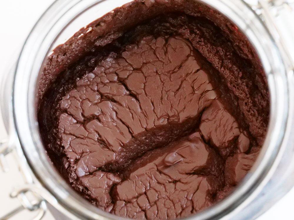 有機ココアパウダーでつくる、自家製ココア酵母のレシピ 【ママパンWEB