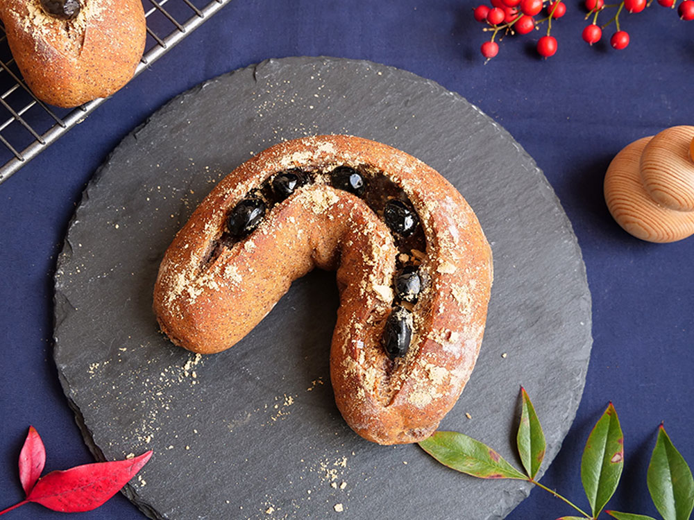 ママパン提案,マルシェ,今月のご提案