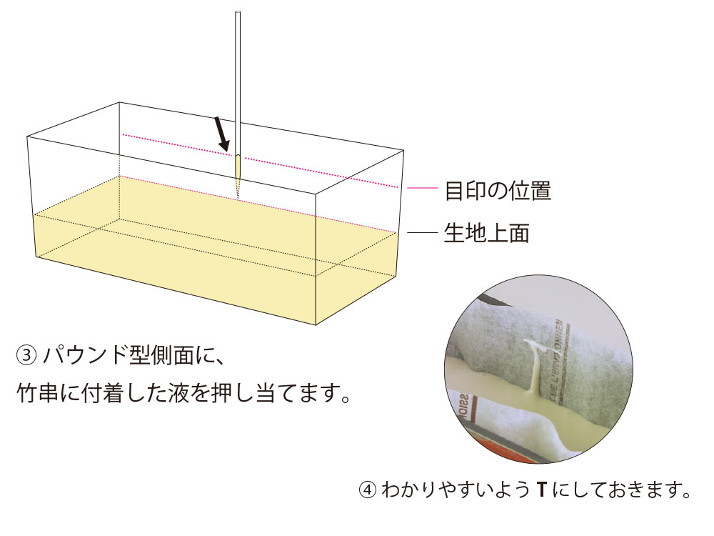 米粉パン