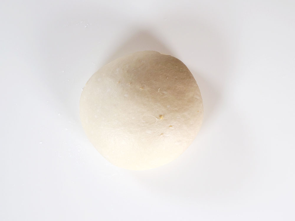 甘酒食パン