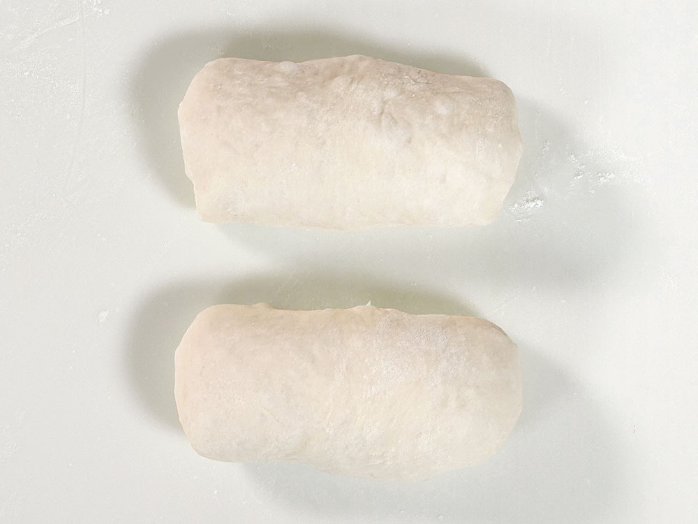 湯ゲル 生ベーグル