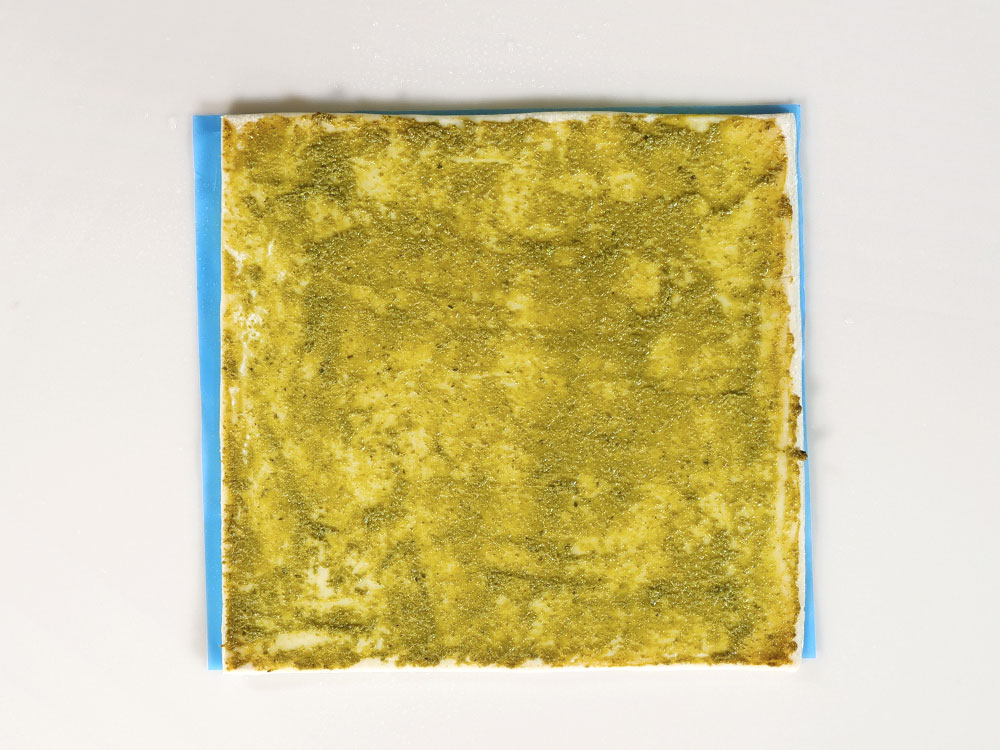 クリスマスツリーパイ