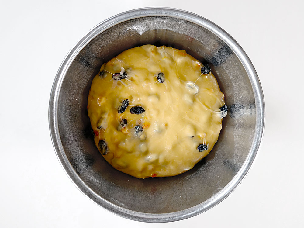 クグロフ・アルザシエンヌ