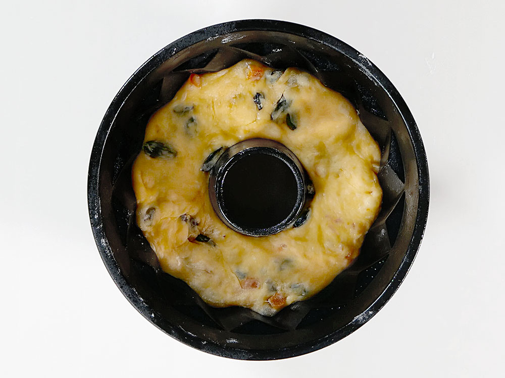 クグロフ・アルザシエンヌ