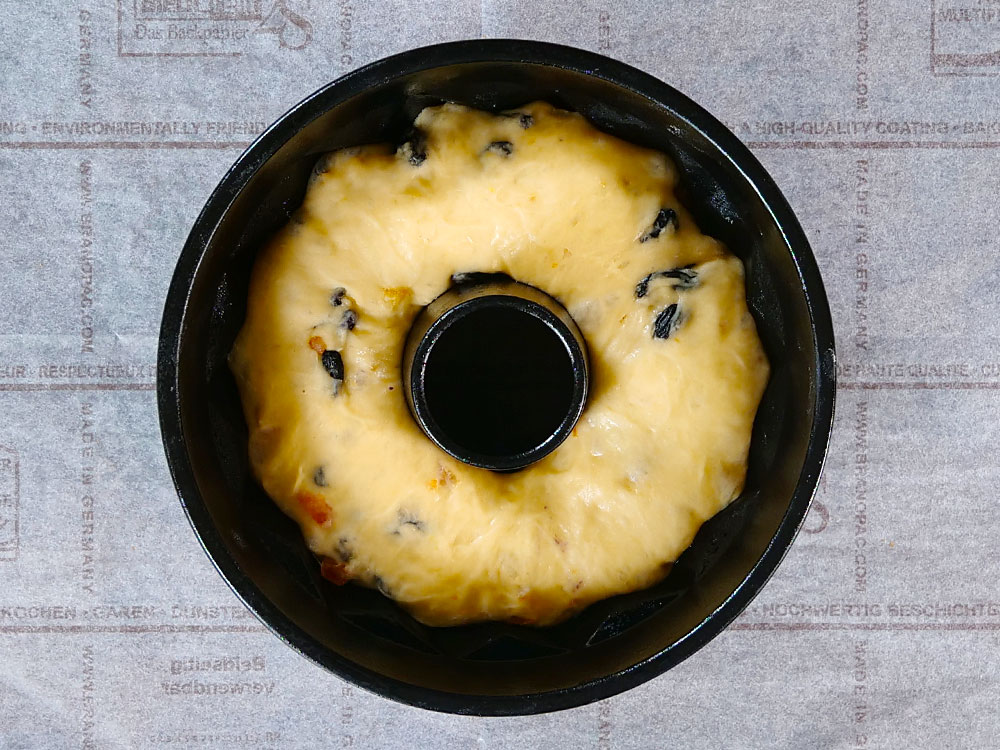 クグロフ・アルザシエンヌ