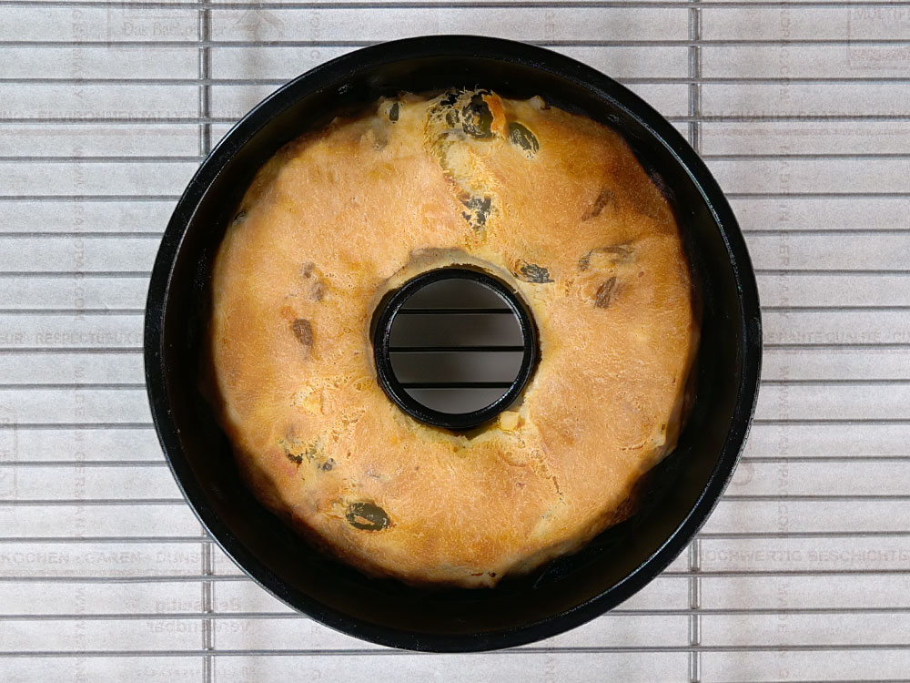 クグロフ・アルザシエンヌ