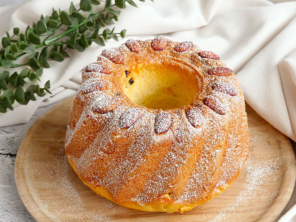 クグロフ・アルザシエンヌ