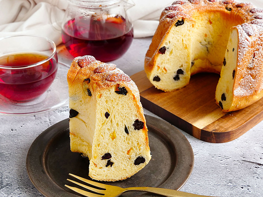 クグロフ・アルザシエンヌ