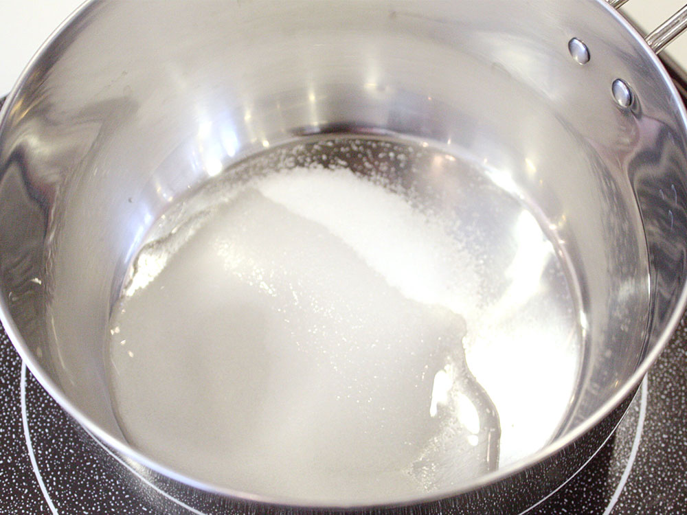 アマンド・ショコラ