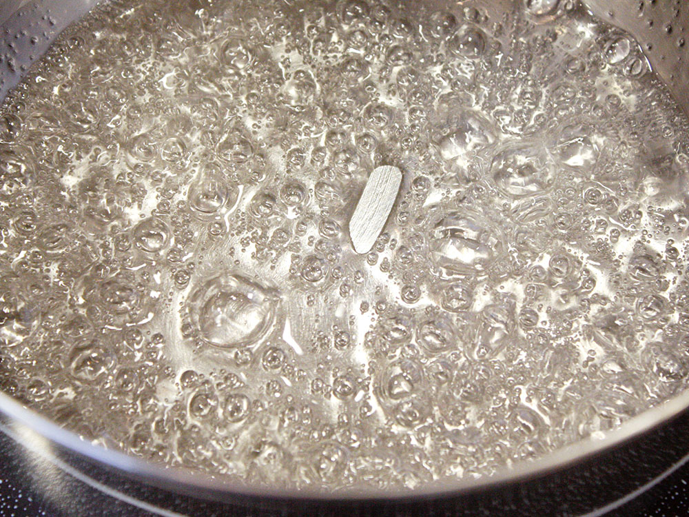 アマンド・ショコラ