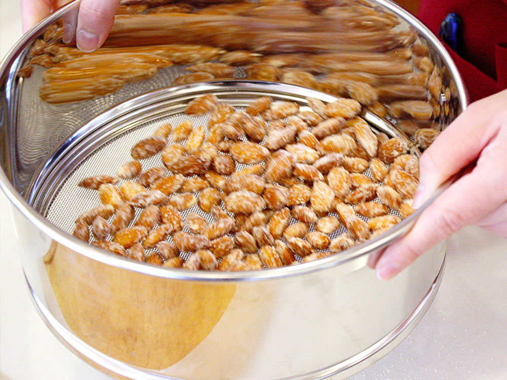 アマンド・ショコラ