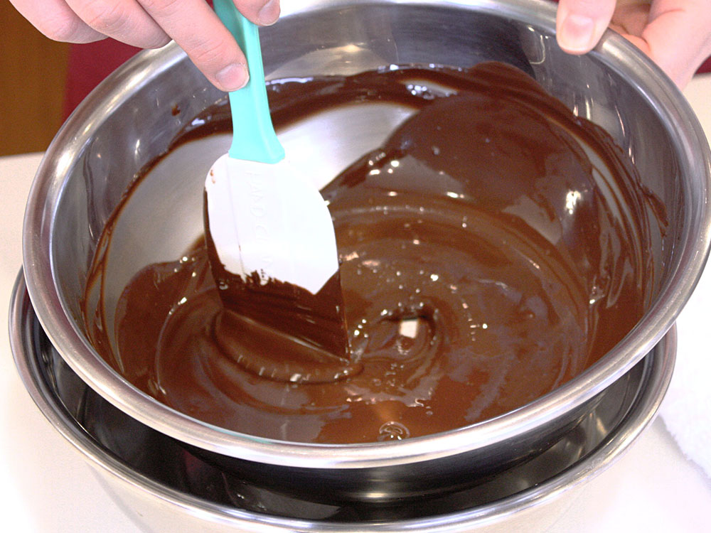 アマンド・ショコラ