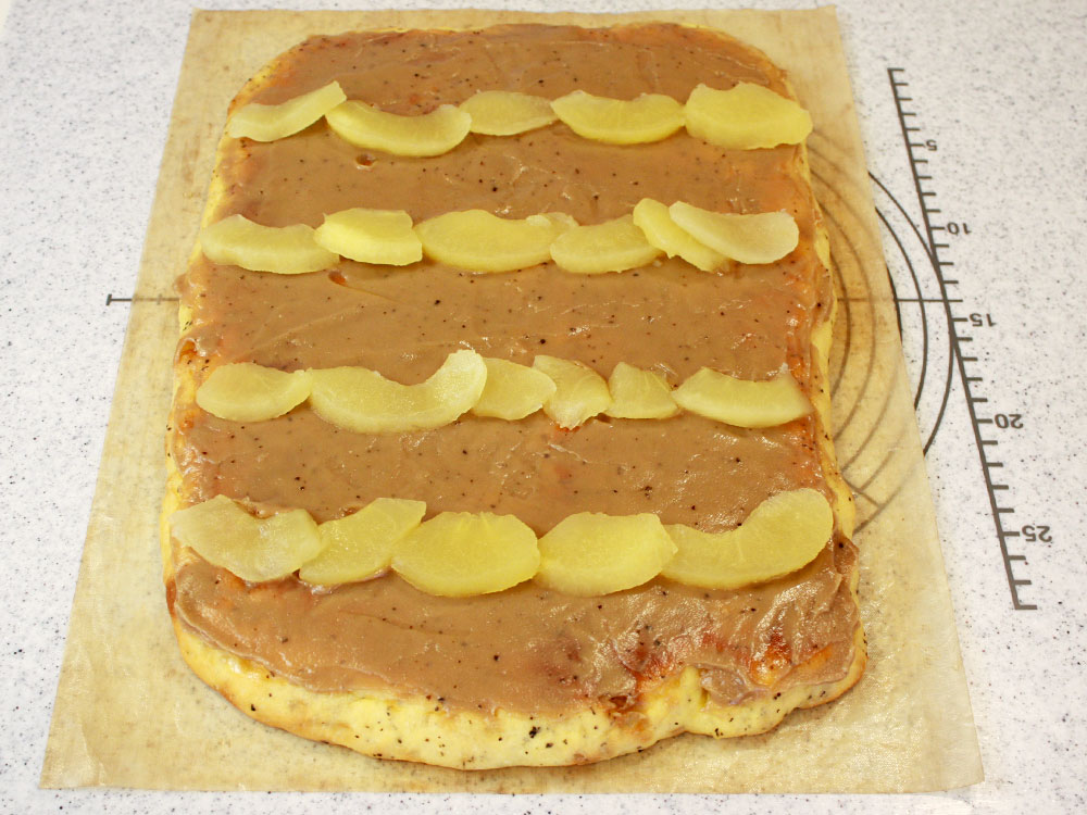 ミキシング